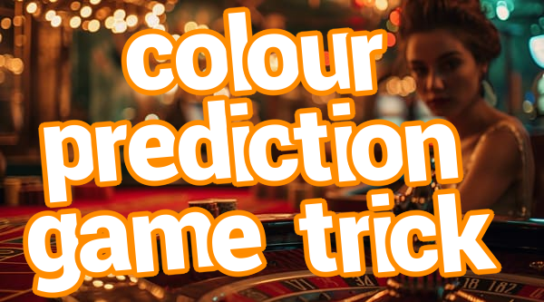 colour prediction game trick Screenshots